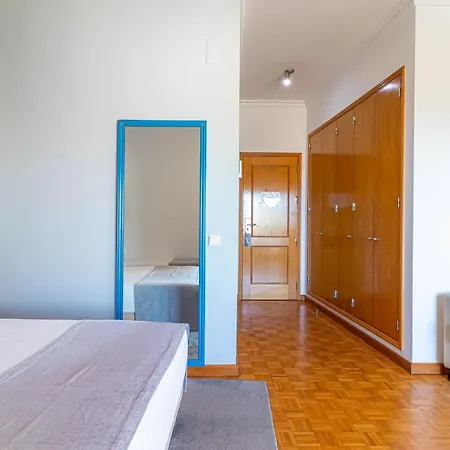 酒店 Maritur - Adults Only