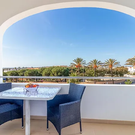 酒店 Maritur - Adults Only 阿尔布费拉