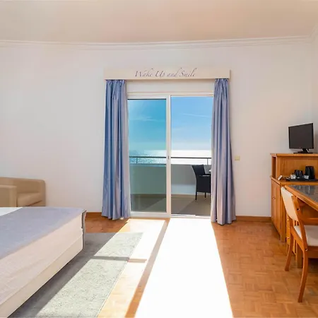 Maritur - Adults Only 4* 阿尔布费拉