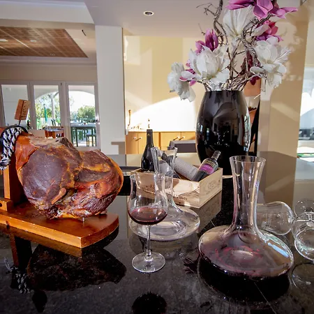 酒店 Maritur - Adults Only