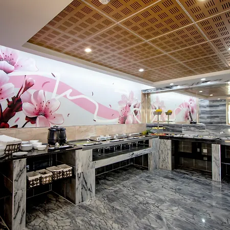 Maritur - Adults Only 4*