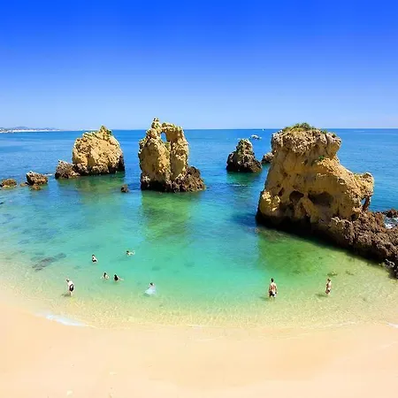 酒店 Maritur - Adults Only 4*