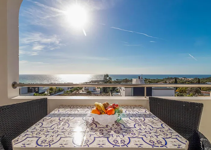 Ξενοδοχείο Maritur - Adults Only 4*