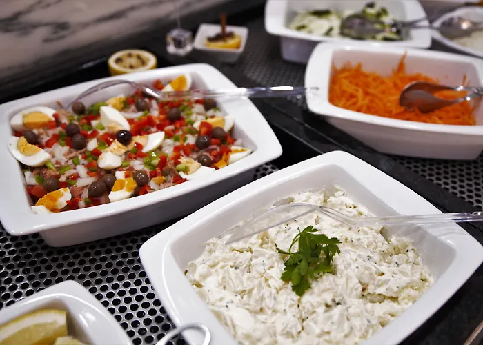 Ξενοδοχείο Maritur - Adults Only