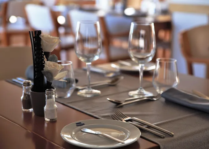 Maritur - Adults Only Ξενοδοχείο Αλμπουφέιρα