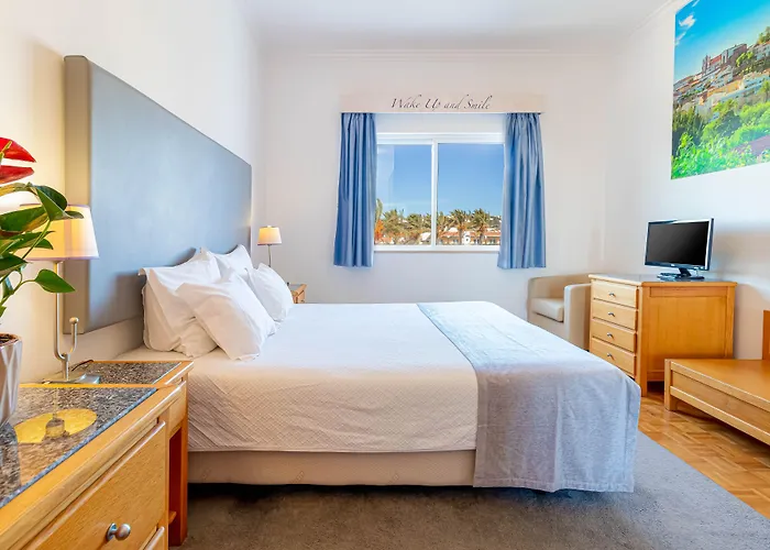 Ξενοδοχείο Maritur - Adults Only