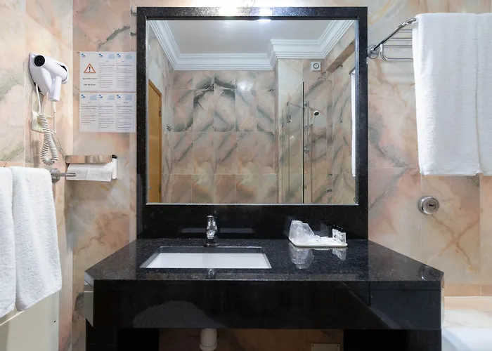 Maritur - Adults Only Ξενοδοχείο