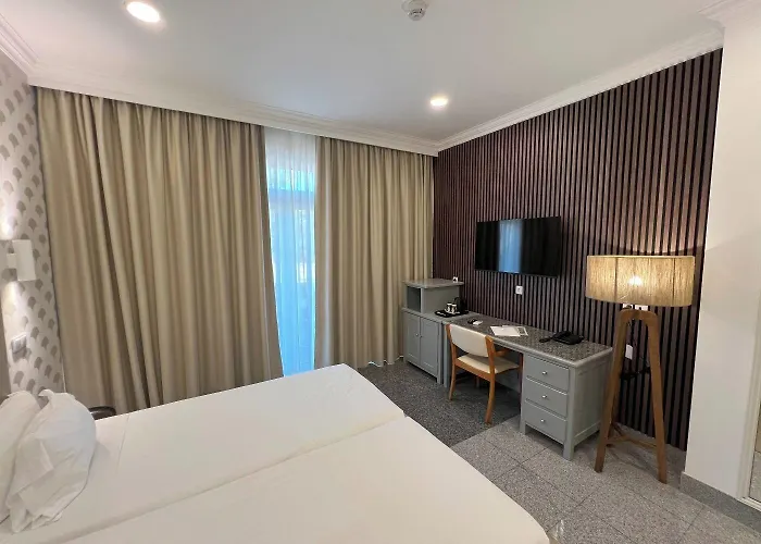 Maritur - Adults Only 4*