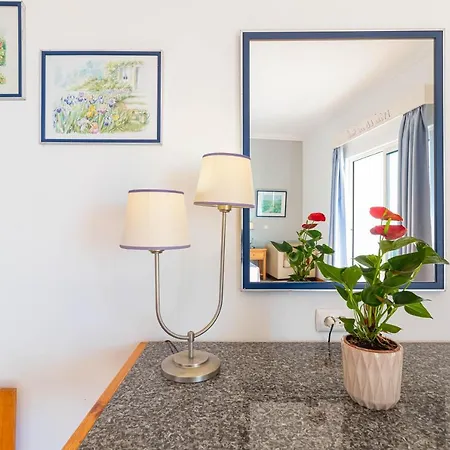 Maritur - Adults Only Otel Albufeira