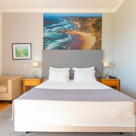 Otel Maritur - Adults Only