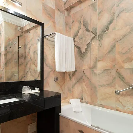 Maritur - Adults Only Otel