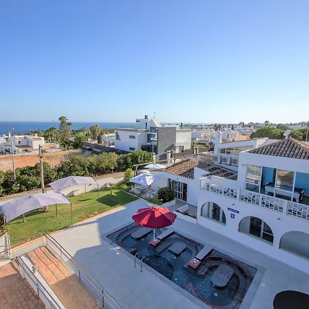 Maritur - Adults Only Otel Albufeira