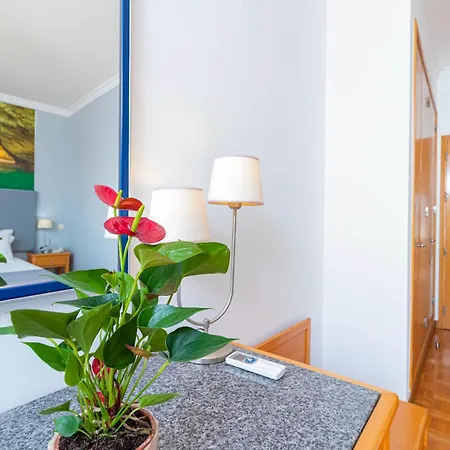 Maritur - Adults Only Otel Albufeira