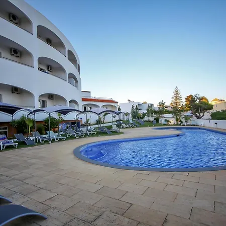 Otel Maritur - Adults Only