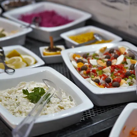 Otel Maritur - Adults Only 4*