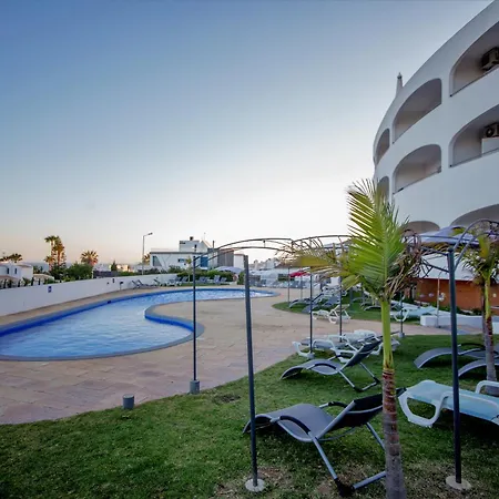 Otel Maritur - Adults Only