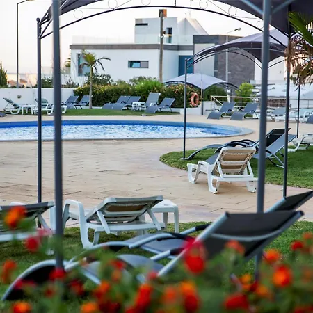 Maritur - Adults Only Otel