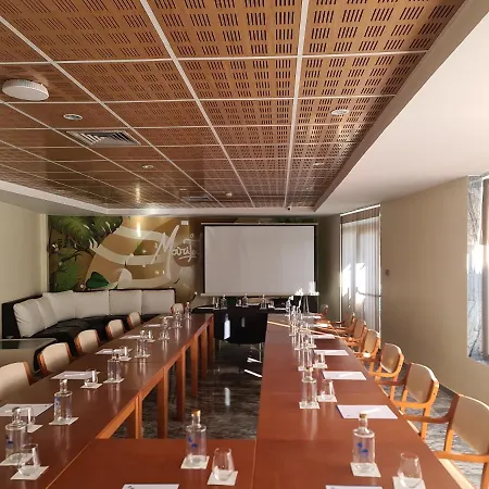 Maritur - Adults Only Otel 4*