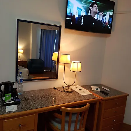 Otel Maritur - Adults Only Albufeira