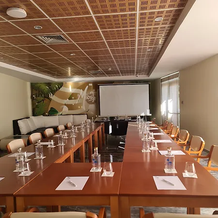 Maritur - Adults Only Otel 4*