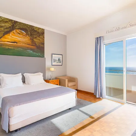 Maritur - Adults Only 4* Albufeira