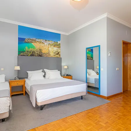 Maritur - Adults Only Otel 4*