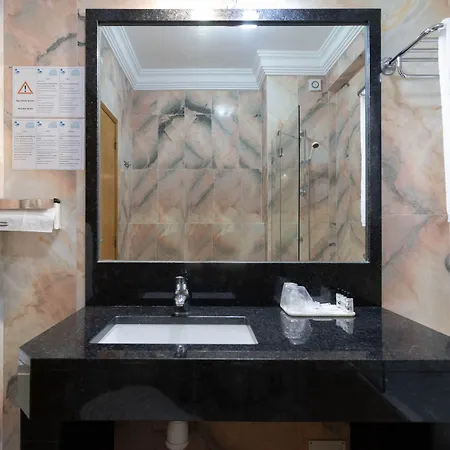 Maritur - Adults Only Otel