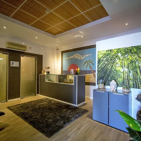 Maritur - Adults Only Otel