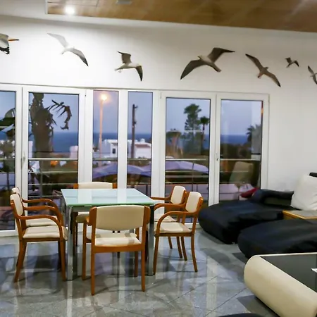 Maritur - Adults Only Otel 4*