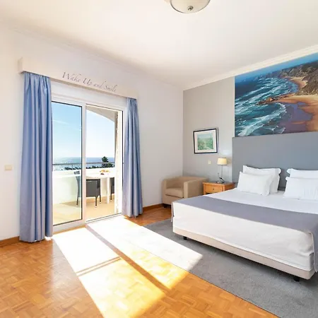 Maritur - Adults Only 4*