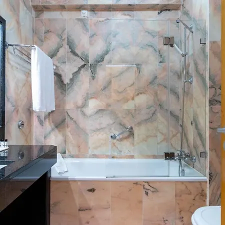 Maritur - Adults Only 4* Албуфейра