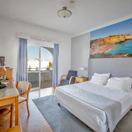 Maritur - Adults Only By Pierre & 4*