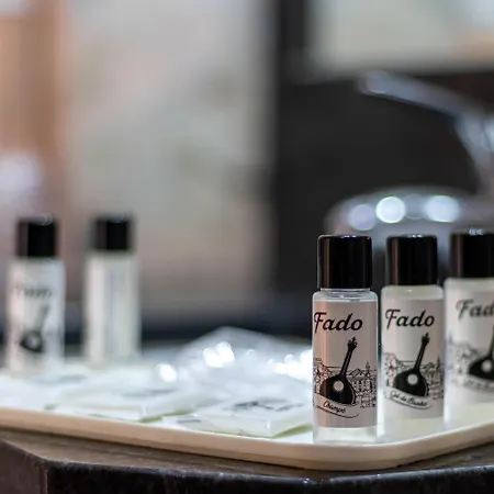 Отель Maritur - Adults Only Албуфейра