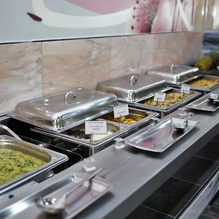 Maritur - Adults Only 4* Албуфейра