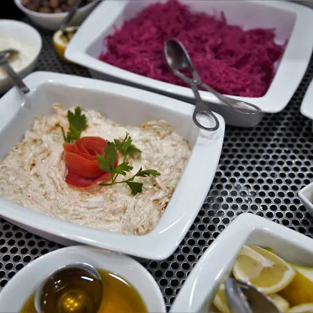 Maritur - Adults Only 4*