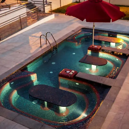 فندق Maritur - Adults Only By Pierre & 4*