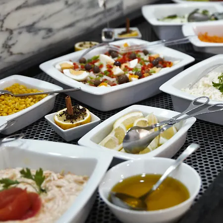 Hotel Maritur - Adults Only By Pierre & 4*