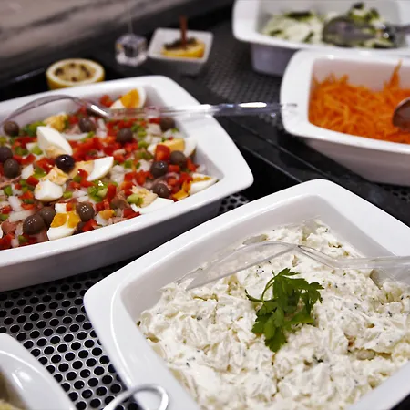 Отель Maritur - Adults Only