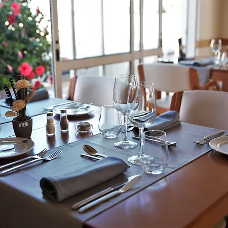 Hotel Maritur - Adults Only Albufeira