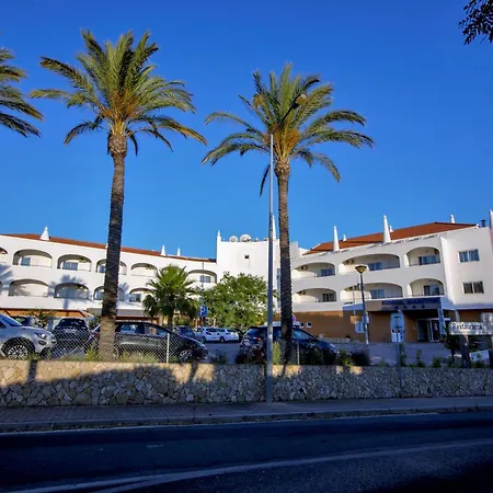Maritur - Adults Only Otel Albufeira