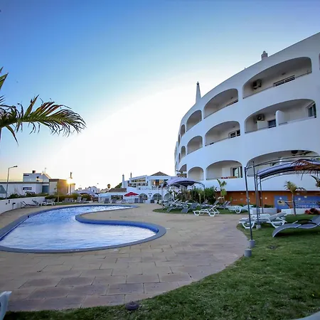 Maritur - Adults Only 4* Албуфейра