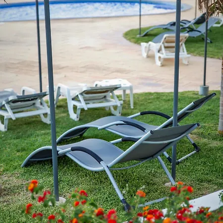 Ξενοδοχείο Maritur - Adults Only 4*
