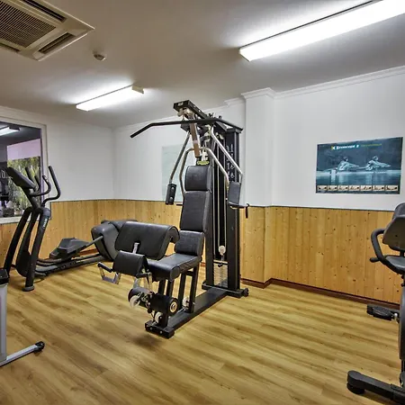 Hotel Maritur - Adults Only By Pierre & Albufeira
