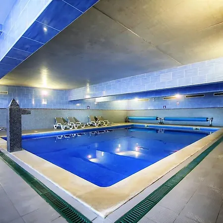 Hotel Maritur - Adults Only By Pierre & Albufeira