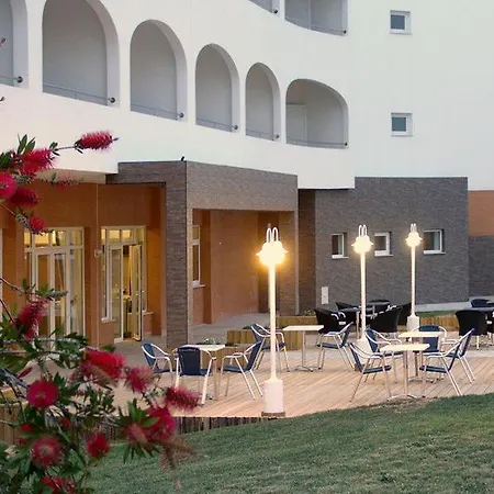 Maritur - Adults Only By Pierre & Hotel 4*