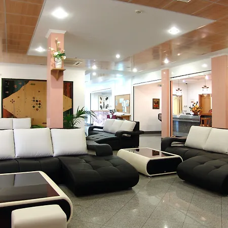 Maritur - Adults Only 4*