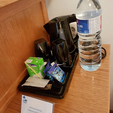 فندق Maritur - Adults Only البوفيرا