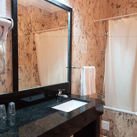 Maritur - Adults Only Отель Албуфейра