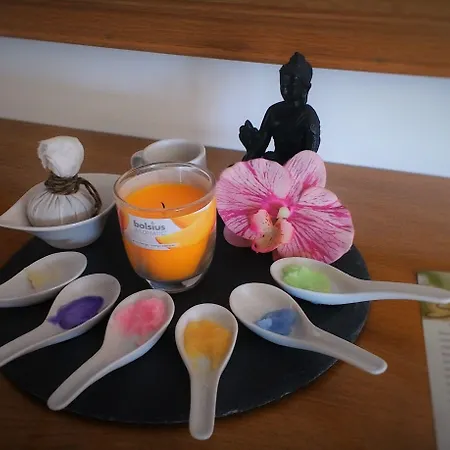 Maritur - Adults Only 4*