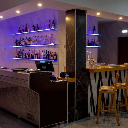 فندق Maritur - Adults Only By Pierre & البوفيرا